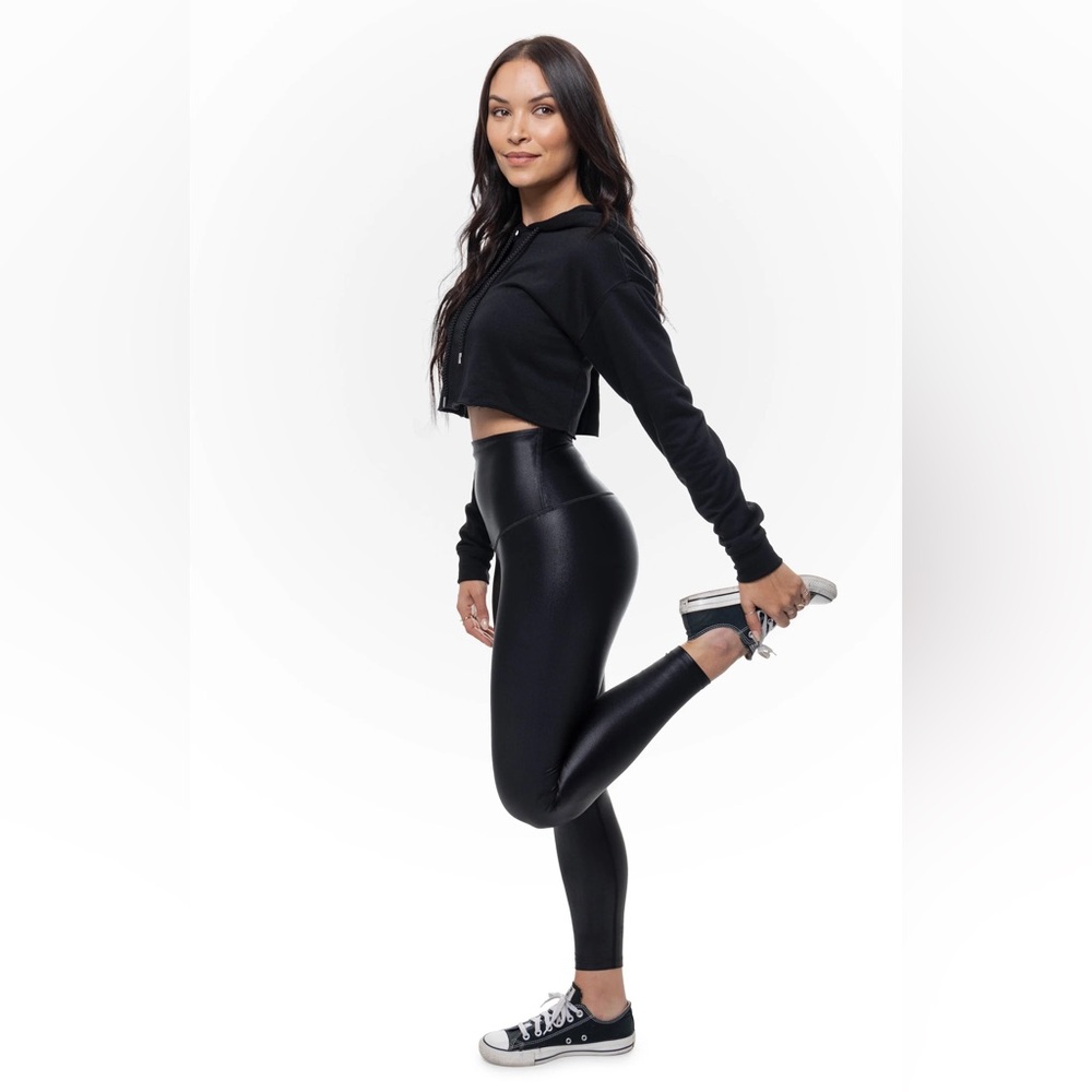 Belly Bandit post partum Ciré Smoothing Leggings